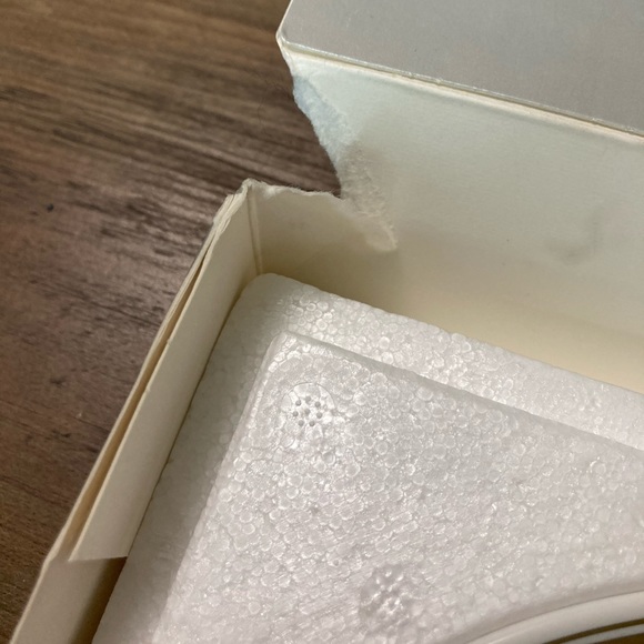 Vintage The Little Match Girl Decorative Plate - Picture 4 of 7